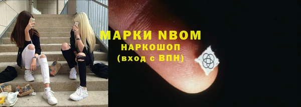 крисы Гусь-Хрустальный